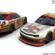 Illustration for article titled Andy Lally Now Only iJalopnik/i Contributor Allowed To Drive Camaros